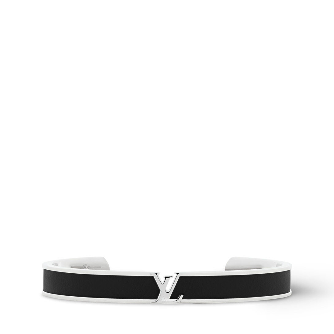 LV Initiales Bracelet S00 - Fashion Jewellery MA083S | LOUIS VUITTON